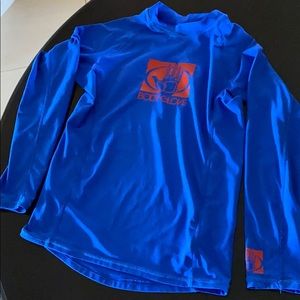 Body glove Swim shirt